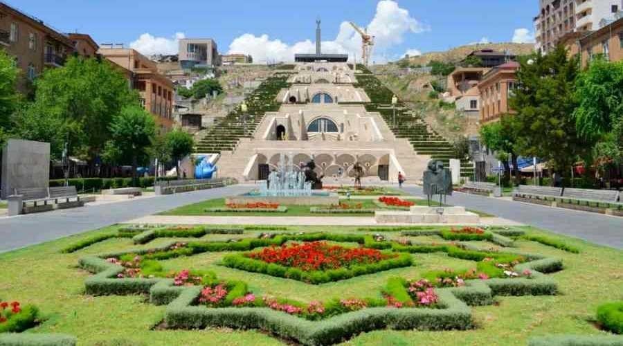 Discover Armenia: A Safe Haven for Travelers