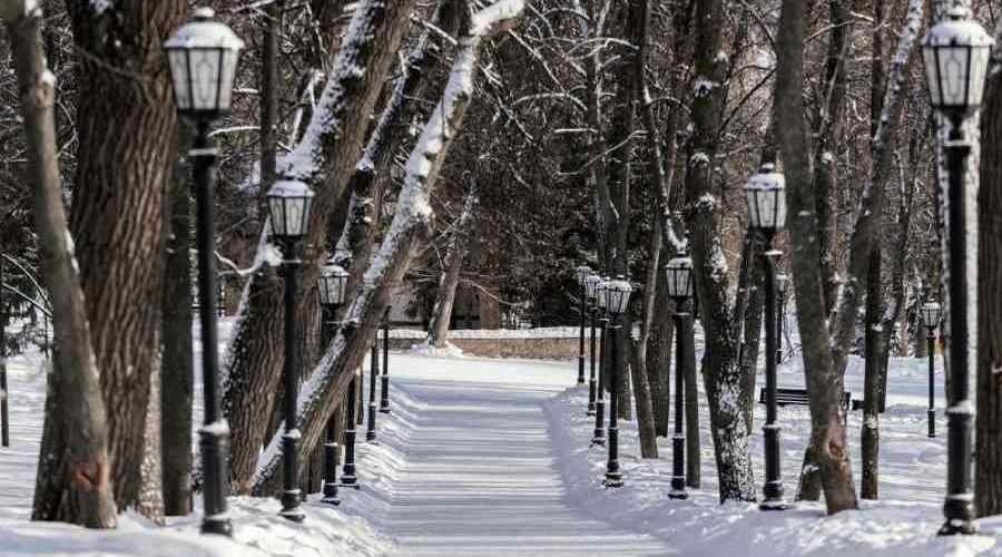 Classic Winter Holidays in Armenia