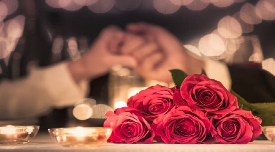 Valentine's Day for all lovers
