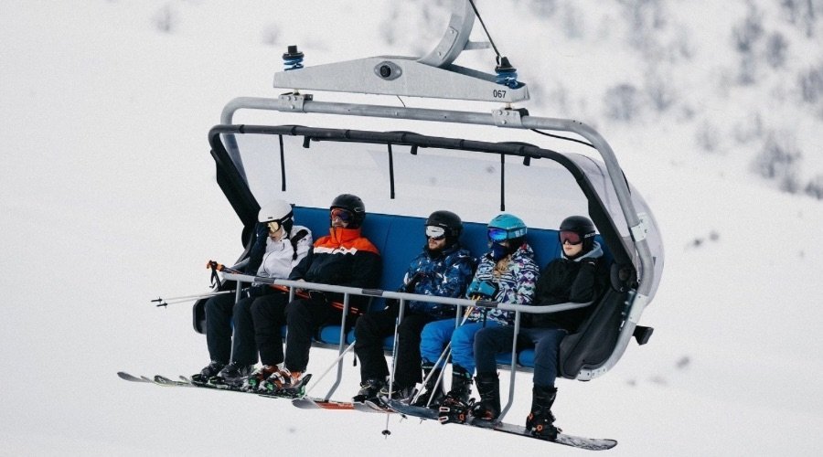 Myler - ski resorts in Armenia