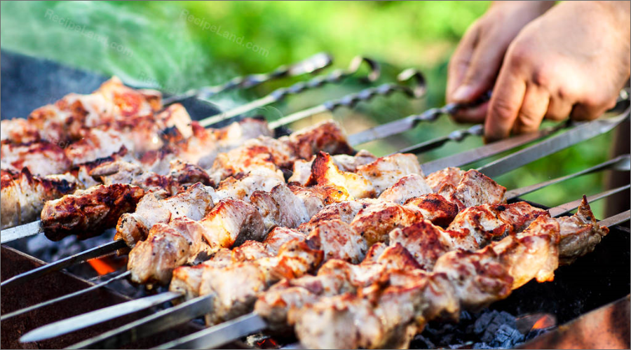 Barbecue Festival 2019