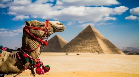 Egypt