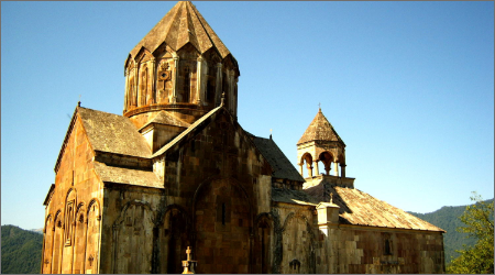 Gandzasar