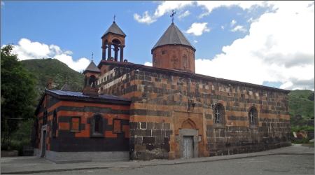 Vanadzor
