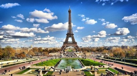 France