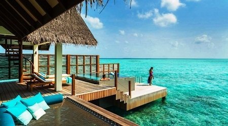 Maldives