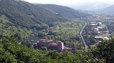 Jermuk
