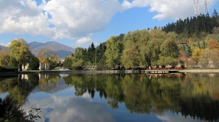 Dilijan