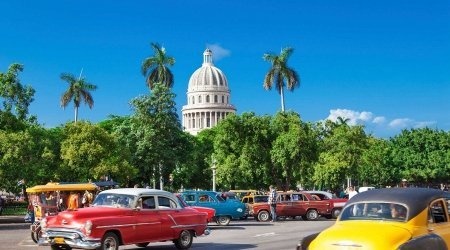 Recommended Tours