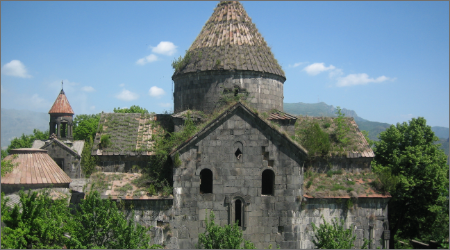 Alaverdi