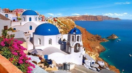Greece