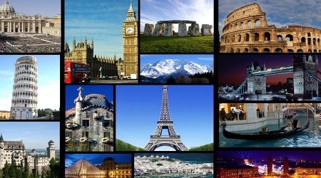 Combined Tours