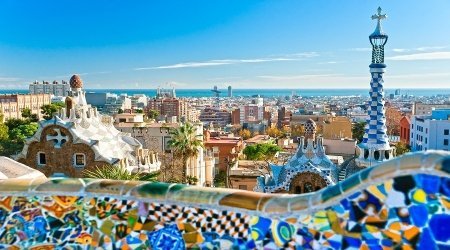 Spain