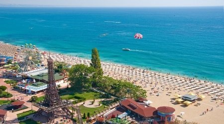 Bulgaria