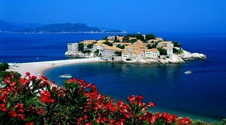 Montenegro