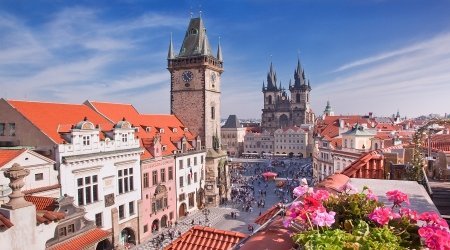 Czechia