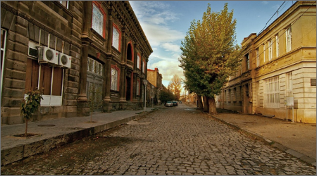 Gyumri