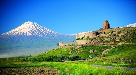 Tourist packages