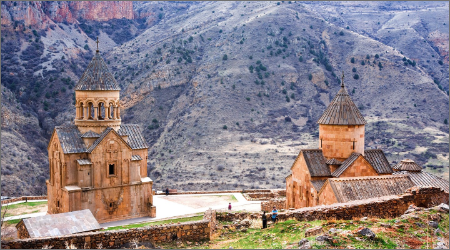 Eghegnadzor