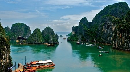 Vietnam