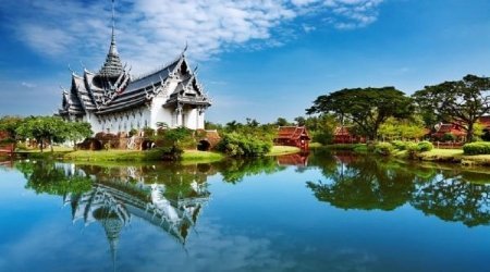 Thailand