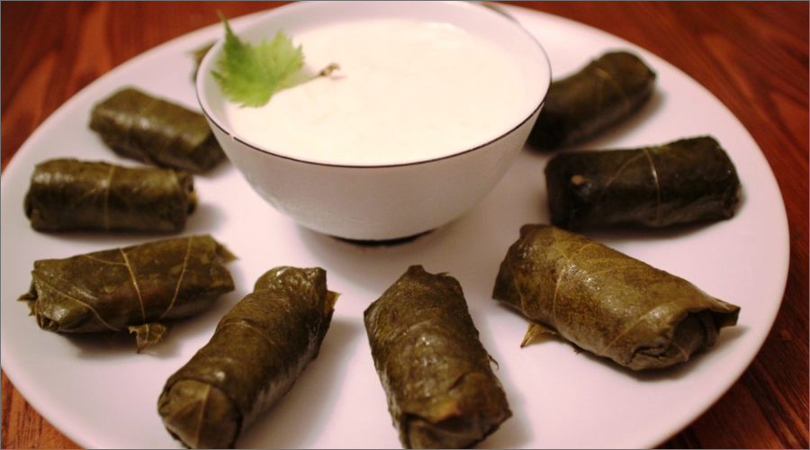 Dolma
