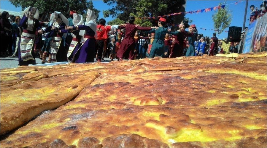 Gata Festival