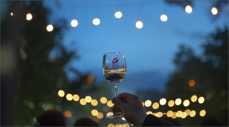 Yerevan Wine Days