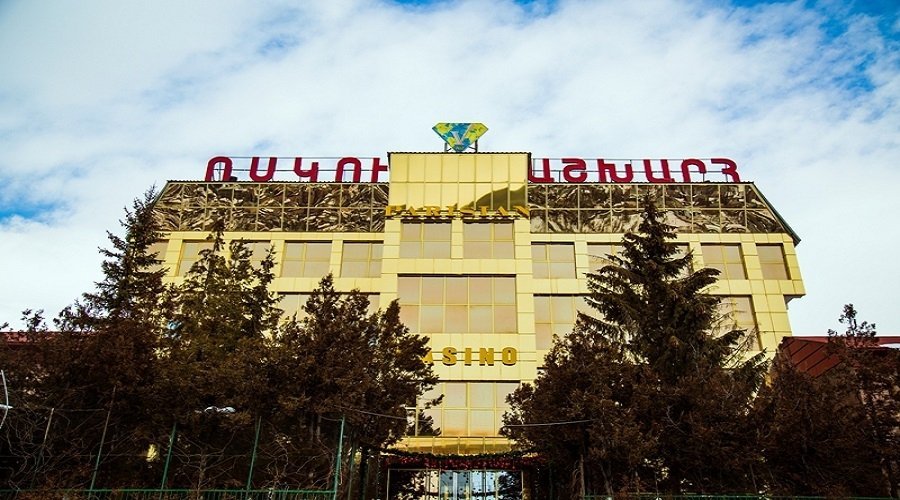 Hotel Gold World