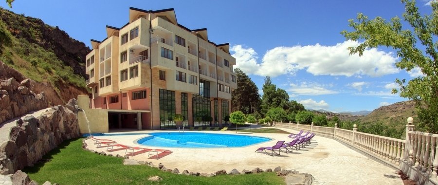 Arzni Health Resort