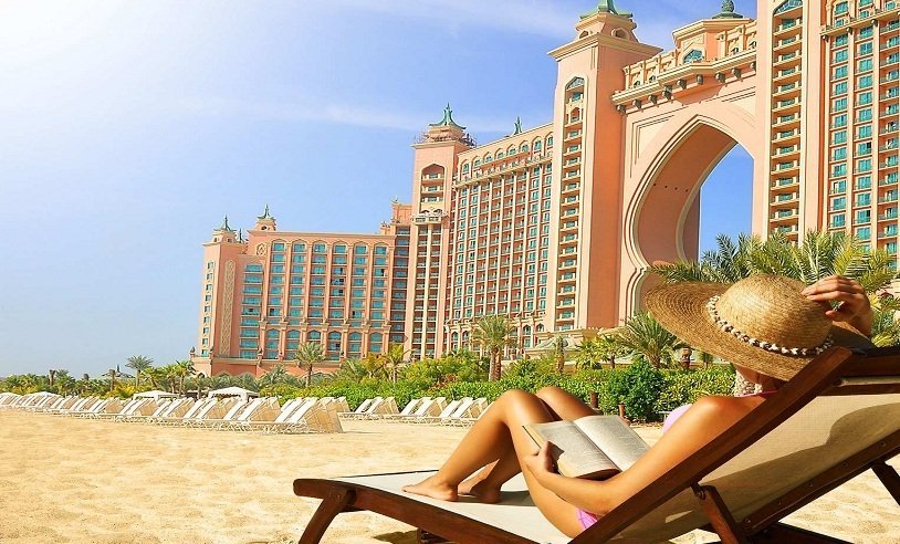 Dubai