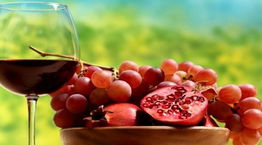 Wine Tour: Feel Armenia in Wine! <br />  6 days / 5 nights