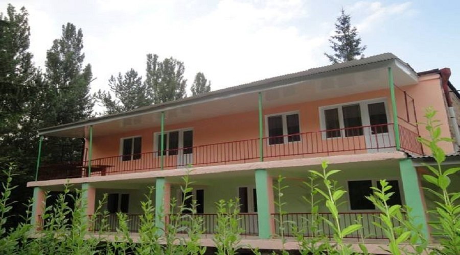 Hotel Vahagn Resort