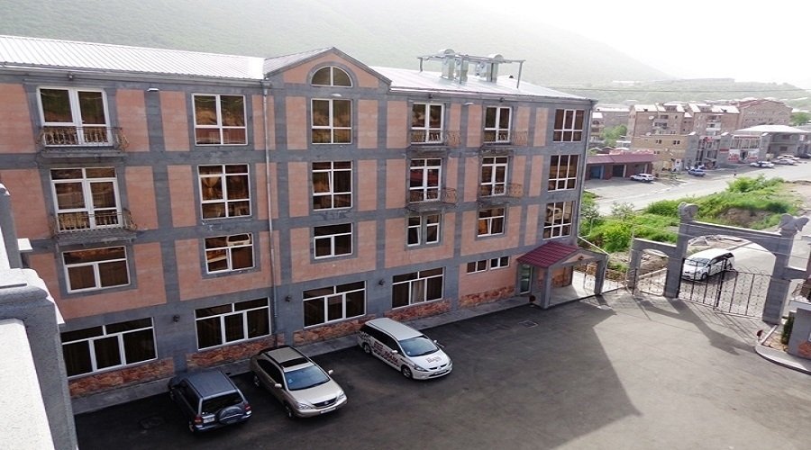 Hotel Diana