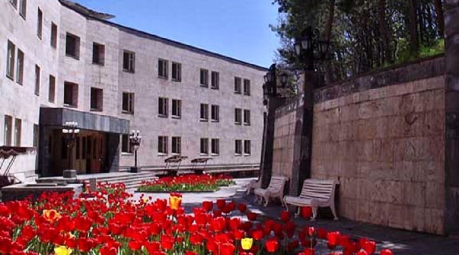 House of writers