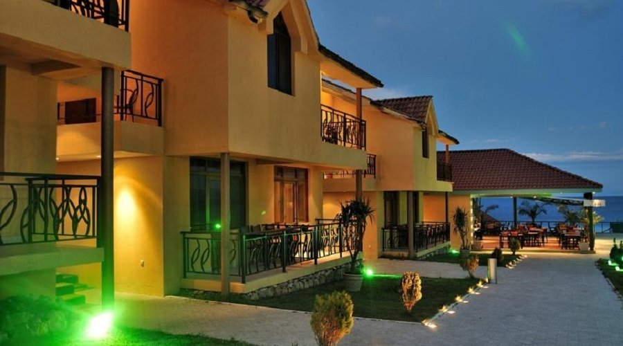 hotel Best Western Bohemian