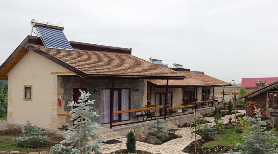 Hotel Grig House Resort