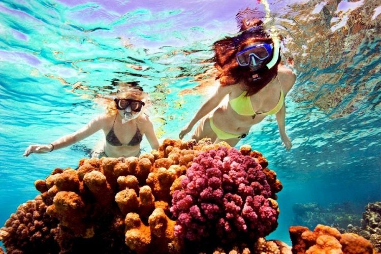 Hot offer  Sharm El Sheikh