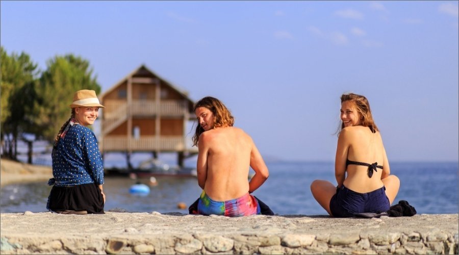 Tour in Armenia 5 days on Mondays