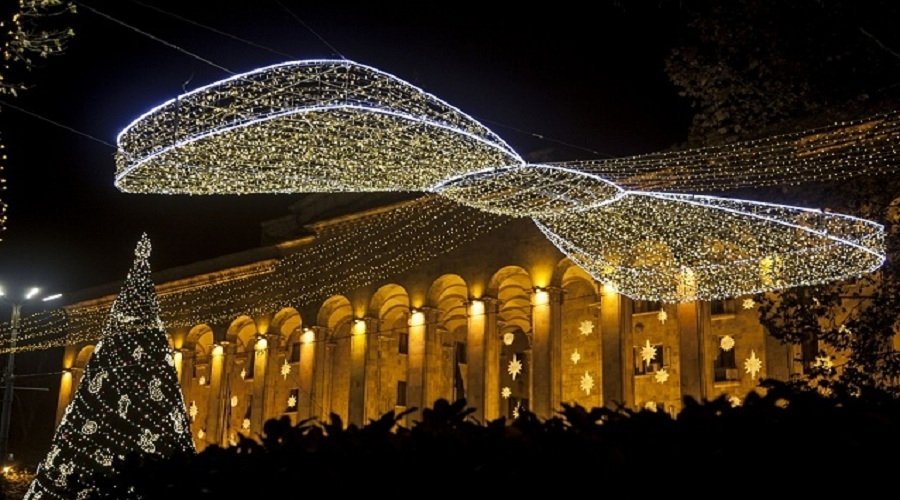 Tbilisi