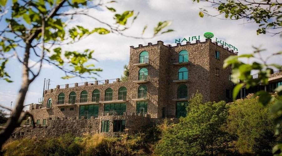 Hotel Nairi
