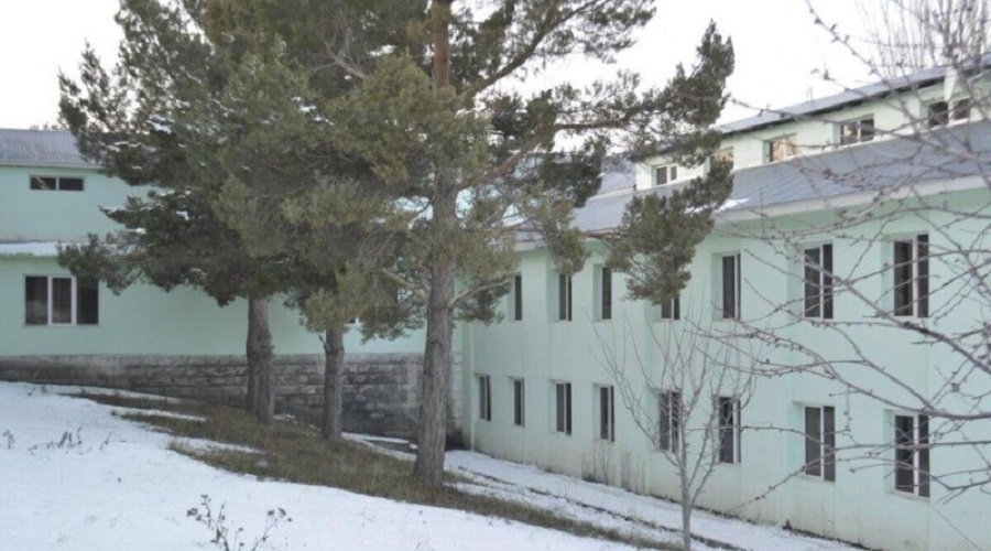 Hotel NR