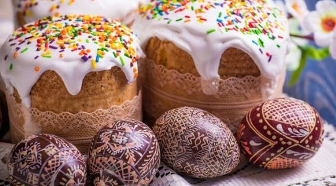 Armenia-The Cradle of Christianity: Celebration of Easter