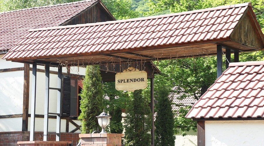 Splendor Cottages