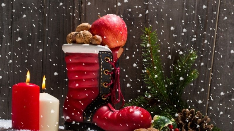 Christmas Holiday Tours - Noravank