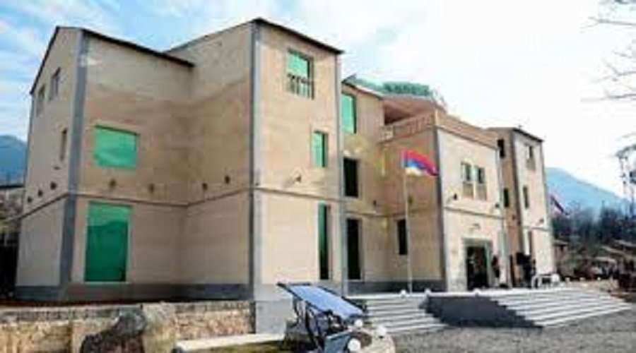 Hotel Gayane