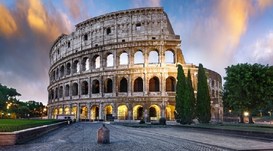 Italy