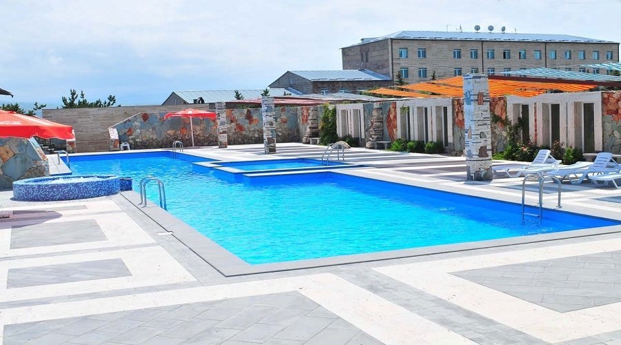 Hotel Maria Resort