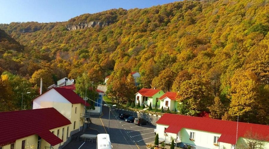 Hotel  Best Western Alva