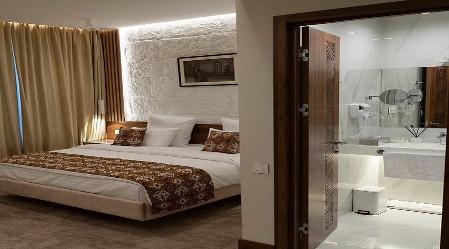 Jazz Hotel Gyumri
